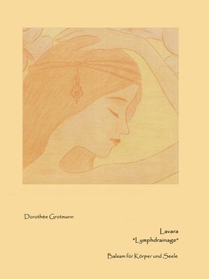 cover image of Lavara Lymphdrainage